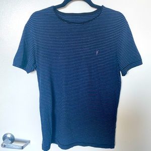 All Saints Men’s T-Shirt | Size Medium